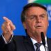 Advogados de Bolsonaro já preparam pedido de redução de pena ao STF