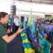 Quaest: Daniel Vilela lidera em Goiás com 12 pontos de vantagem sobre Marconi Perillo