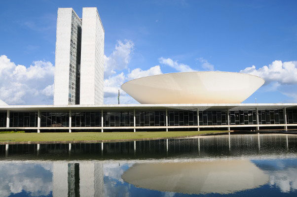 Câmara e Senado defendem no STF validade da Lei da Dosimetria