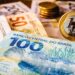 Mercado mantém estáveis projeções para inflação, juros, PIB e dólar