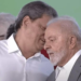 Lula venceria Tarcísio por 46% a 40% em 2026, diz Quaest