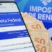 Receita paga nesta terça maior lote de restituição do IR da história