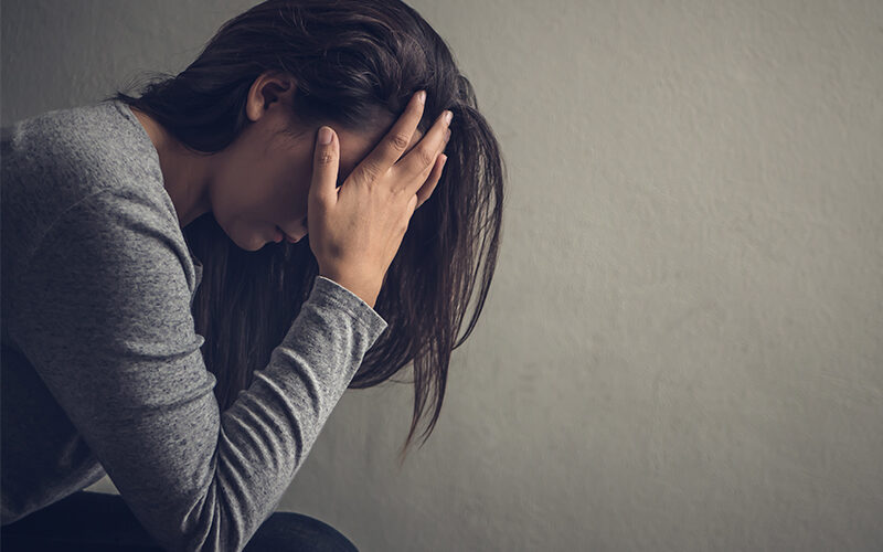 Dor crônica pode influenciar no tratamento da depressão