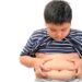 Uma em cada cinco crianças e adolescentes tem sobrepeso ou obesidade