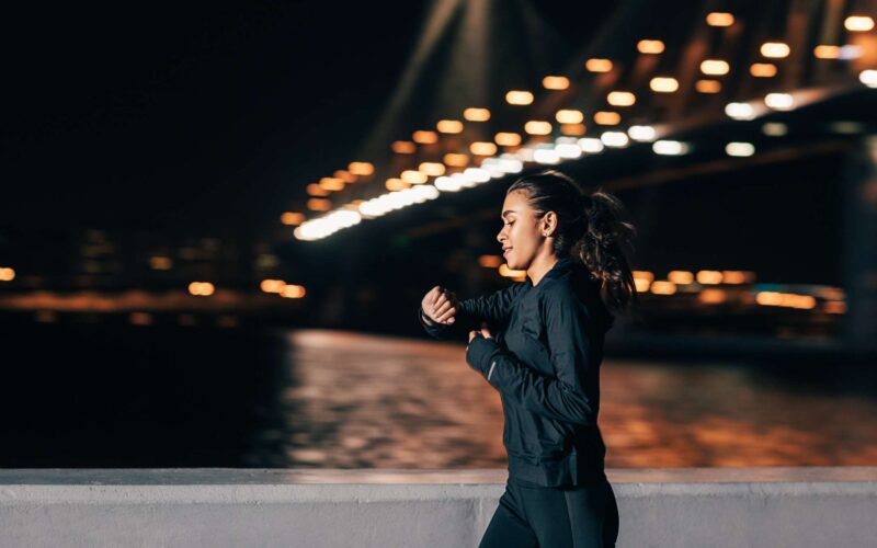 Exercício à noite pode ser melhor para controlar o açúcar no sangue