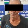 Homem invade casa em GO e ameaça estuprar e matar menina de 8 anos