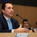 Leandro Vilela sanciona reajuste do piso salarial dos professores em Aparecida