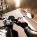 Motociclistas são 75% das vítimas de acidentes de trânsito atendidas no Hugo