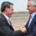 Caiado diz que vai dar anistia a Bolsonaro se eleito presidente