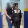 Mãe é presa por torturar menina de 4 anos: “Desgraçada, vou te matar”