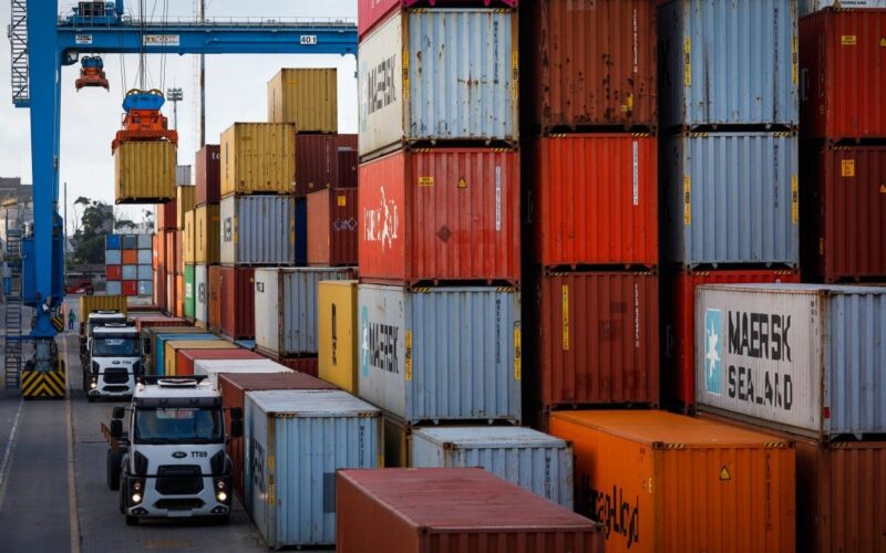Novo sistema da Economia vai desburocratizar importação