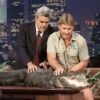 Morre Morris, o jacaré estrela de Hollywood, aos 80 anos