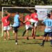 Secretaria de Esporte realiza 3ª Etapa do Torneio de Futebol Society