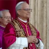 Cardeal Robert Prevost é eleito Papa e adota o nome Leão XIV