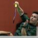 Vitor Tavares é ouro em Torneio Internacional de Badminton no Bahrein