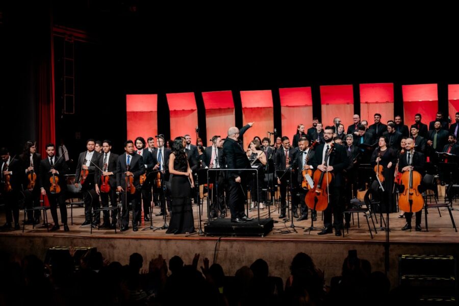 Orquestra Sinfônica de Goiânia apresenta concerto gratuito com obras de Vivaldi e Piazzolla