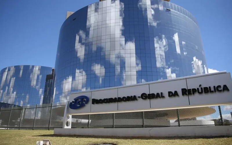 PGR defende fim do sigilo de processo que apura rede de pagamentos ligada a Vorcaro
