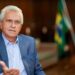 Pesquisa coloca Caiado à frente de Lula no segundo turno