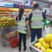 Procon Goiânia encontra variação de até 235,23% nos preços de hortifrúti