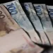Salário médio do trabalhador amplia recorde e chega a R$ 3.722