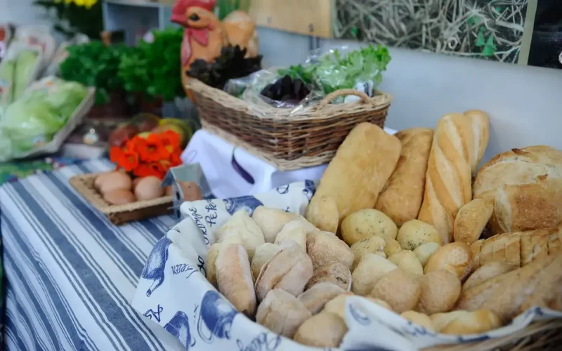 Indústria de alimentos e bebidas cresceu 8% em 2025