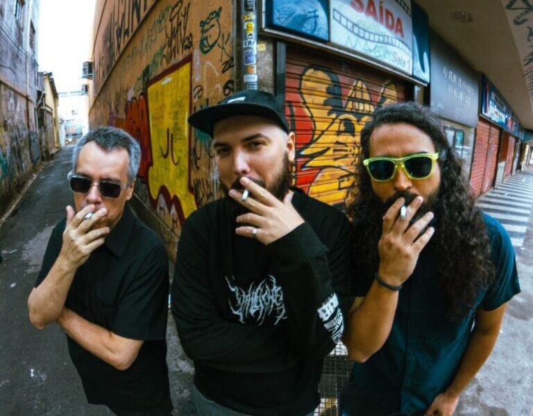 Bandas goianas agitam Martim Cererê em mais um Cidade Rock