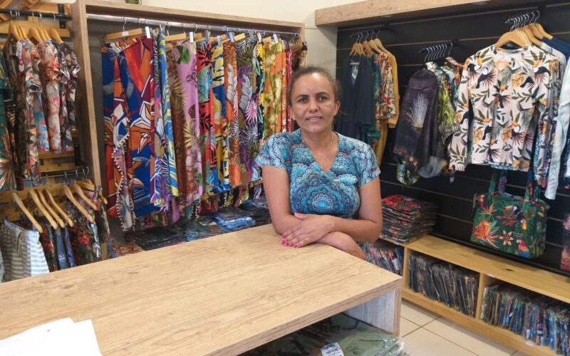 Empreendedorismo feminino: mais de 15 mil goianas abriram empresa apenas neste ano