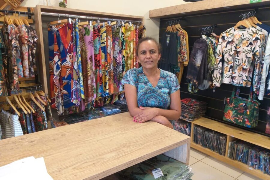 Empreendedorismo feminino: mais de 15 mil goianas abriram empresa apenas neste ano