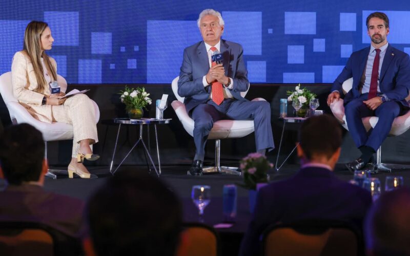 Atrativos econômicos de Goiás são destaque no Brazilian Regional Markets