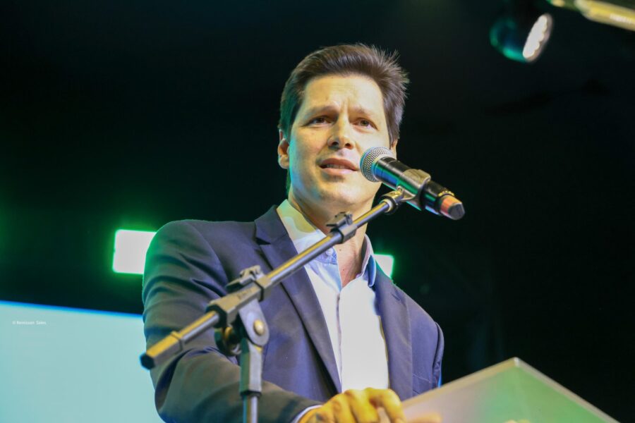 Daniel Vilela ressalta que Goiás seguirá entre os estados mais seguros do país