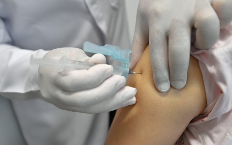 Na Semana Mundial de Imunização, HCN reforça importância da vacinação para todas as idades