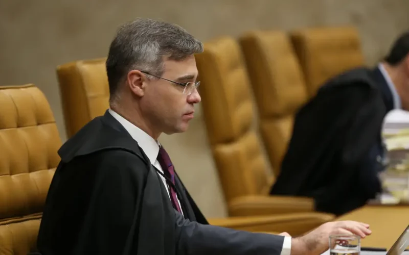 Mendonça vai relatar pedido de prorrogação da CPMI do INSS