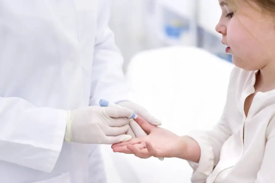 Anvisa aprova Mounjaro para criança e adolescente com diabetes tipo 2