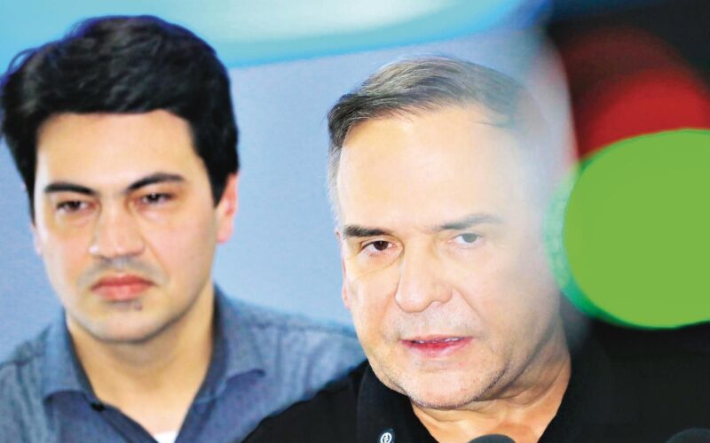 Justiça impõe derrota a Igor Franco e manda retirar vídeos contra Mabel