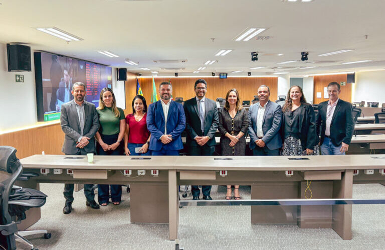 Goiás amplia investimentos em 90% e atinge recorde de R$ 7,2 bilhões em 2025