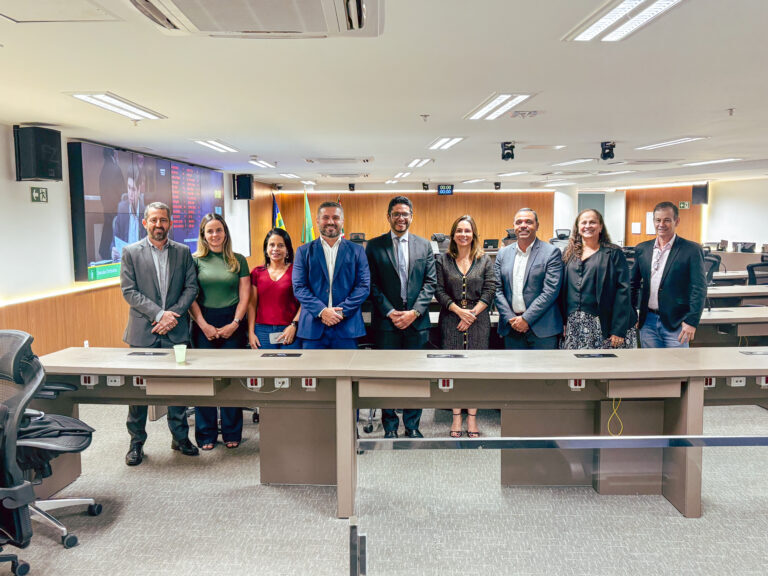 Goiás amplia investimentos em 90% e atinge recorde de R$ 7,2 bilhões em 2025