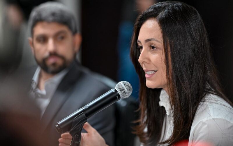 Shopee aponta Goiás como estratégico em plano logístico nacional após acordo com Estado