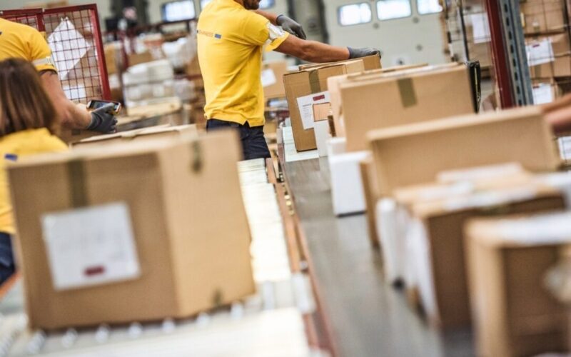 Economia goiana mantém crescimento e é impulsionada pelo setor de serviços, aponta IMB