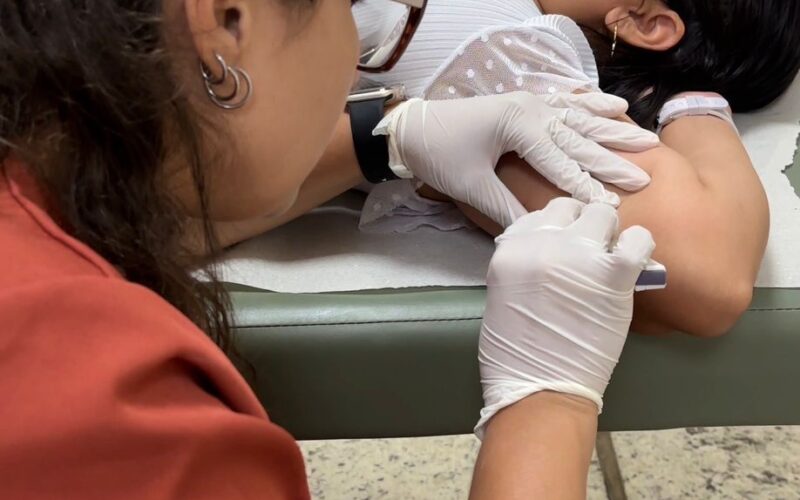 Prefeitura registra 1,7 mil atendimentos no Dia D “Goiânia por Elas”