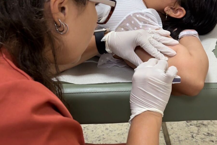 Prefeitura registra 1,7 mil atendimentos no Dia D “Goiânia por Elas”