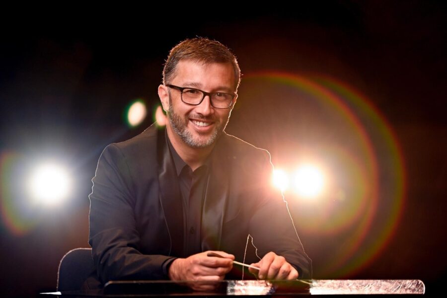 Orquestra Sinfônica de Goiânia apresenta Concerto Internacional sob regência de maestro colombiano