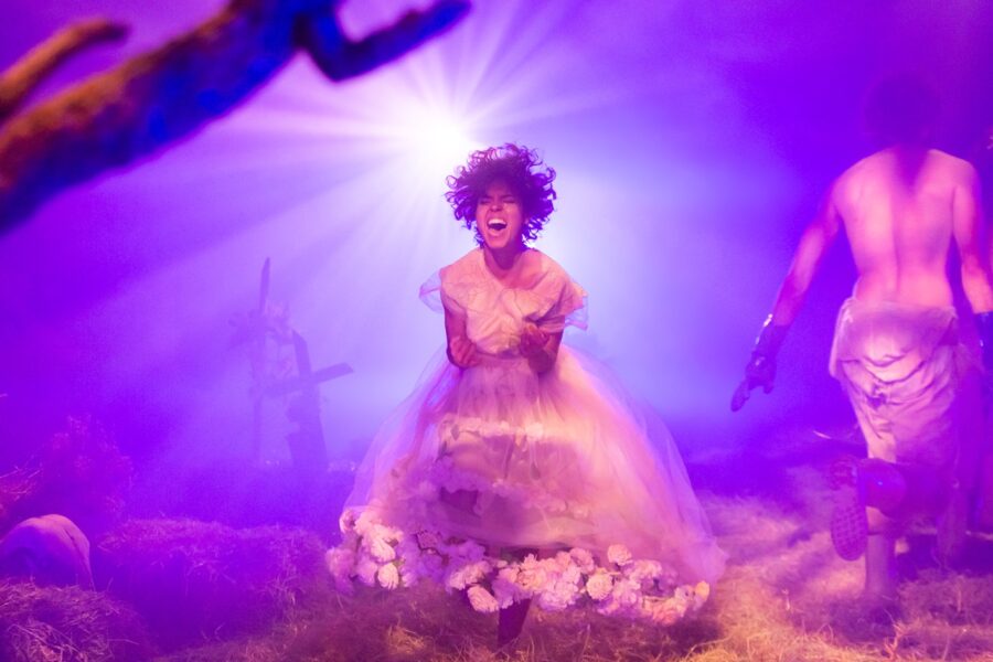 Espetáculo “Republikkk ou Encruzilhada Não É Beco” chega a Anápolis