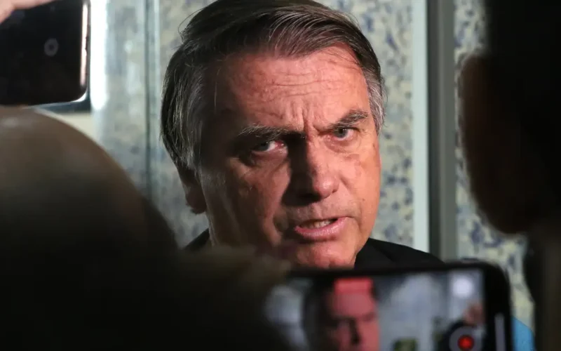 STM autoriza coleta de dados sobre trajetória de Bolsonaro no Exército