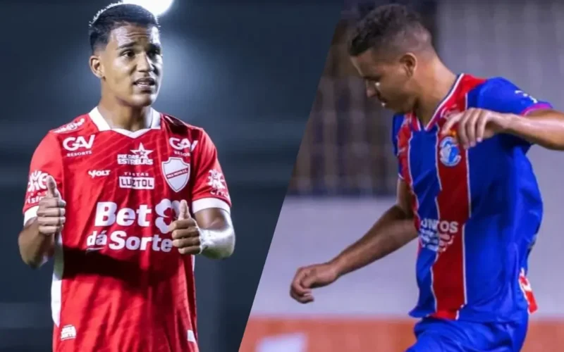 Copa Centro-Oeste: Vila Nova encara o Araguaína para buscar a classificação