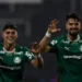 Libertadores: Palmeiras vence Sporting Cristal e assume ponta de grupo