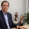 Morre aos 76 anos, Paulo Vargas, decano do Sistema Fieg