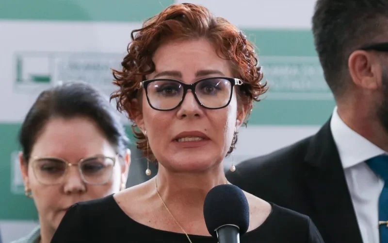 Justiça da Itália julga nesta sexta recurso contra extradição de Carla Zambelli ao Brasil