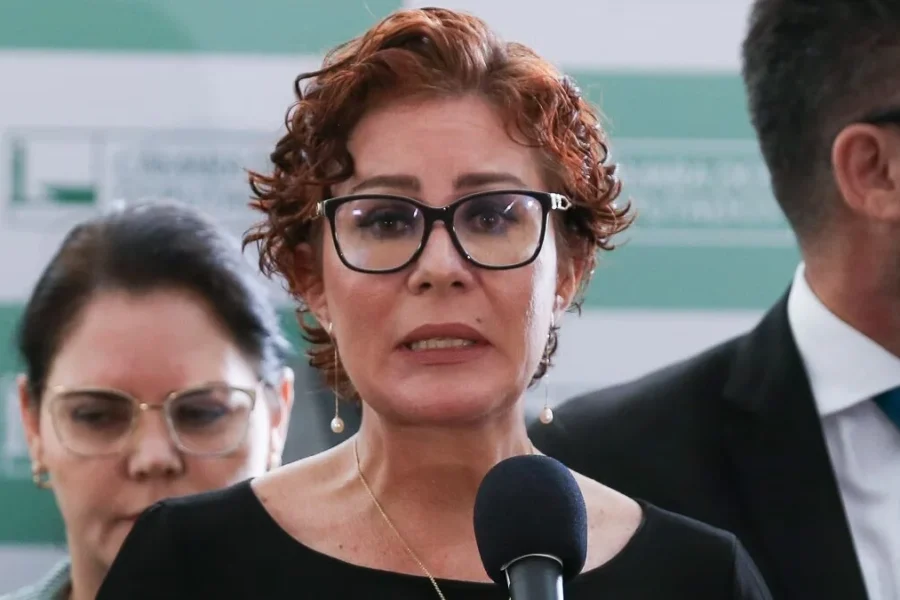 Justiça da Itália julga nesta sexta recurso contra extradição de Carla Zambelli ao Brasil