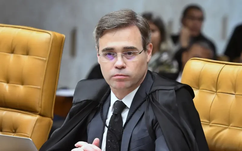 Mendonça diz que não teve acesso à proposta de delação de Vorcaro