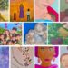 Museu Frei Confaloni sedia exposição “Coração de Mãe: do que é feito o amor?”
